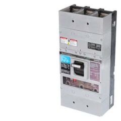 Siemens LMXD63B800 Breaker