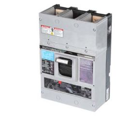 Siemens LXD62B600 Breaker