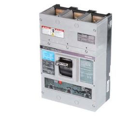 Siemens LXD63B500H Breaker