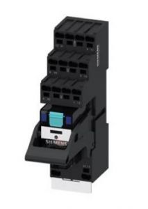 Siemens LZS:PT2D5L24 Relay