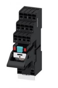 Siemens LZS:PT2D5T30 Relay