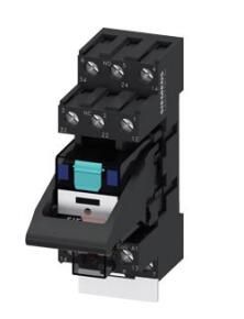 Siemens LZS:PT3A5L24 Relay