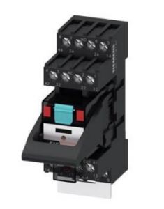 Siemens LZS:PT5A5S15 Relay
