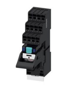 Siemens LZS:PT5D5L24 Relay