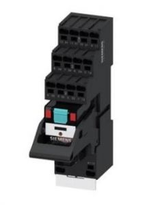 Siemens LZS:PT5D5S15 Relay