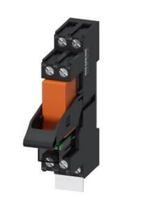 Siemens LZS:RT3A4L24 Relay