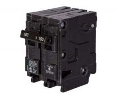 Siemens MBK125 Breaker