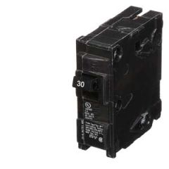Siemens MP130 Breaker