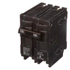 Siemens MP2100 Breaker