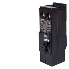 Siemens MPD2200R Breaker