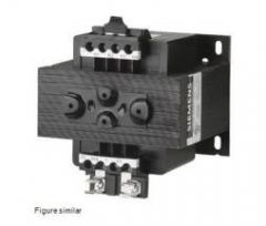 Siemens MT0250A Transformer