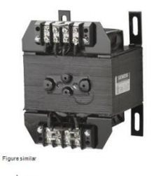 Siemens MT0500A Transformer