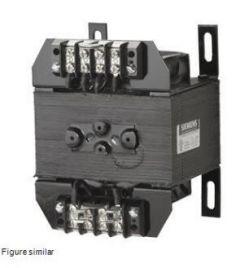 Siemens MT0500C Transformer