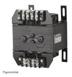 Siemens MT0750A Transformer