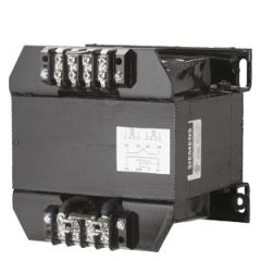 Siemens MT1500A Transformer