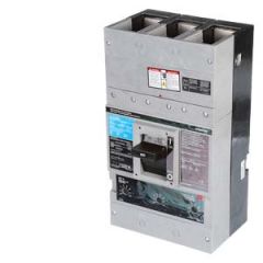 Siemens MXD63B800H Breaker