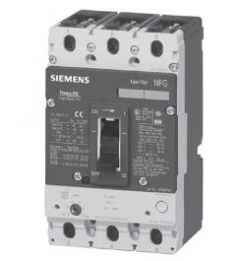 Siemens NFG3B175L Breaker