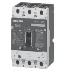 Siemens NFG3B225L Breaker