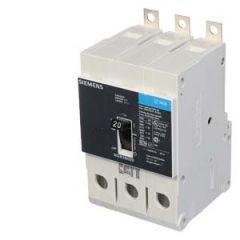 Siemens NGB3B020B Breaker