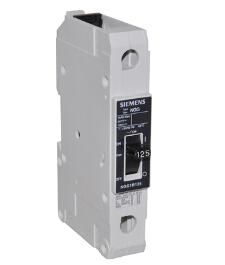 Siemens NGG1B125L Breaker
