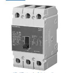 Siemens NGG3B030L Breaker