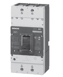 Siemens NJG3B350L Breaker