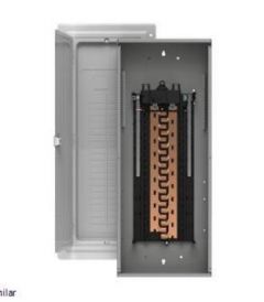 Siemens P4040B1200CUW LC