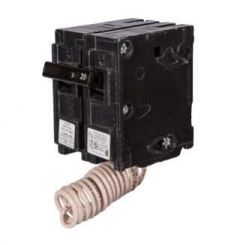Siemens Q12001 Breaker