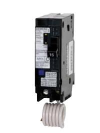 Siemens Q120AFC Breaker