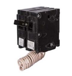 Siemens Q12501 Device
