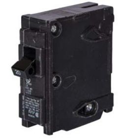 Siemens Q135S Switch