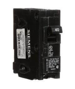 Siemens Q140 Breaker
