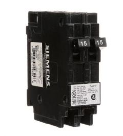 Siemens Q1515 Breaker