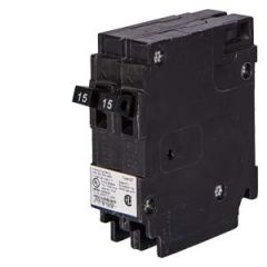 Siemens Q1515NC Breaker