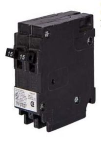 Siemens Q1515U Breaker