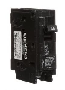 Siemens Q160 Breaker