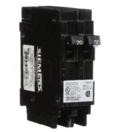 Siemens Q2030 Breaker