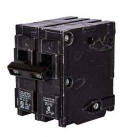 Siemens Q2100P Breaker