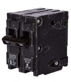 Siemens Q2125 Breaker