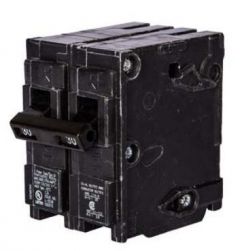 Siemens Q215 Breaker