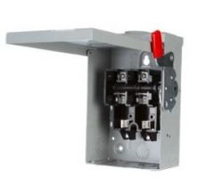 Siemens Q21525CT Breaker