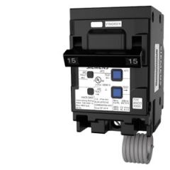 Siemens Q215AFC Breaker