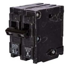 Siemens Q215M Breaker