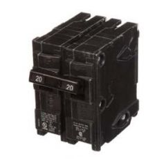 Siemens Q220 Breaker