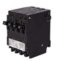 Siemens Q22050CT Breaker