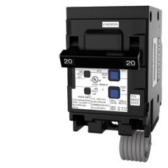 Siemens Q220AFC Breaker