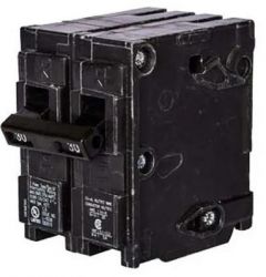 Siemens Q220HID Breaker