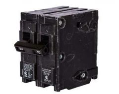 Siemens Q220HM Breaker