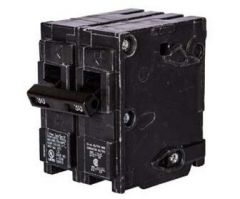 Siemens Q260M Breaker