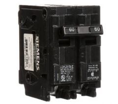 Siemens Q260NN Breaker